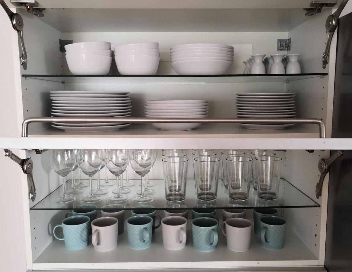Perfekt Fuer Gruppen, Familien & Geschaeftsreisende - Naehe Bamberg & Erlangen Apartment Adelsdorf Luaran gambar