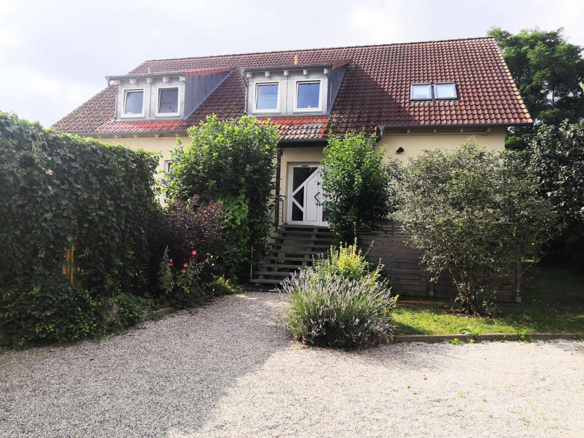 Perfekt Fuer Gruppen, Familien & Geschaeftsreisende - Naehe Bamberg & Erlangen Apartment Adelsdorf Luaran gambar
