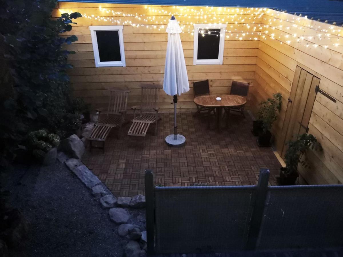 Perfekt Fuer Gruppen, Familien & Geschaeftsreisende - Naehe Bamberg & Erlangen Apartment Adelsdorf Luaran gambar
