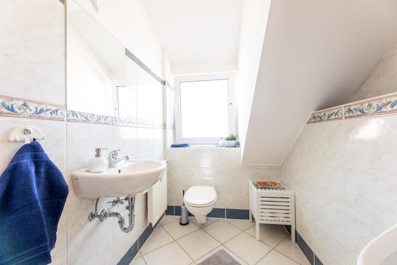 Perfekt Fuer Gruppen, Familien & Geschaeftsreisende - Naehe Bamberg & Erlangen Apartment Adelsdorf Luaran gambar