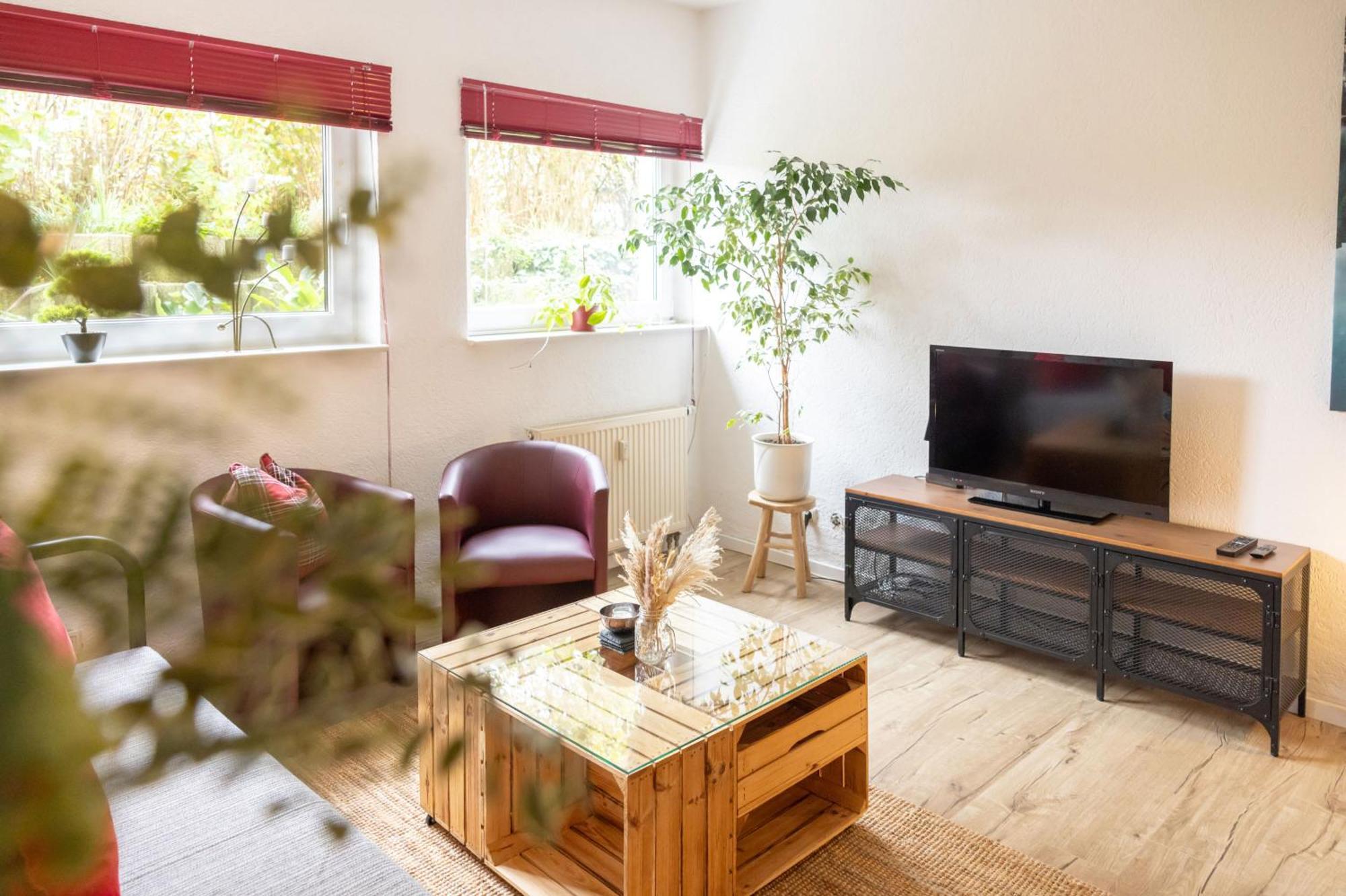 Perfekt Fuer Gruppen, Familien & Geschaeftsreisende - Naehe Bamberg & Erlangen Apartment Adelsdorf Luaran gambar
